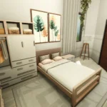 Modern Tiny House