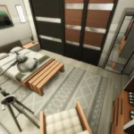 Modern Tiny House