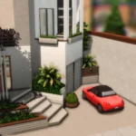 Modern Tiny House
