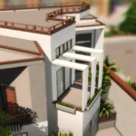 Modern Tiny House