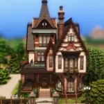 Victorian Manor