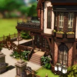 Victorian Manor