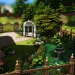 Victorian Manor