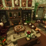 Victorian Manor