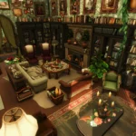 Victorian Manor