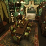 Victorian Manor