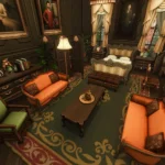 Victorian Manor