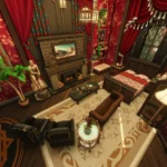 Victorian Manor
