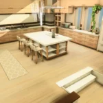Modern Mansion