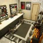 PBP Studio Renovation