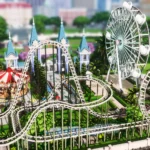 Amusement Park