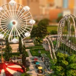 Amusement Park