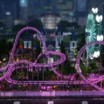 Amusement Park