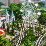Amusement Park
