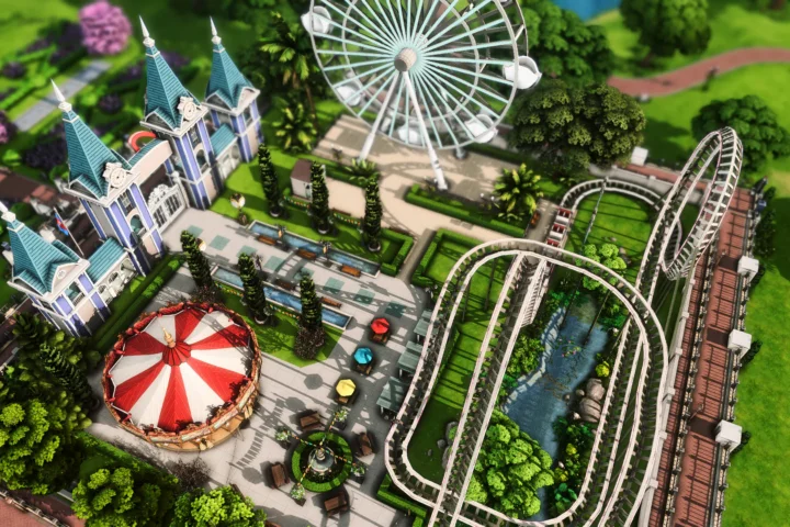 Amusement Park