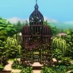 Botanical Garden Park