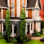 Victorian House