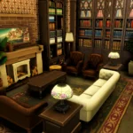 Victorian House