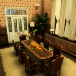 Victorian House