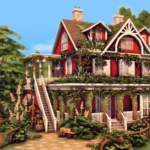 Spring Cottage