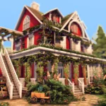 Spring Cottage