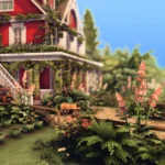 Spring Cottage