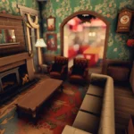 Spring Cottage