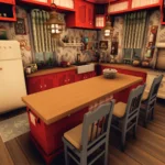 Spring Cottage