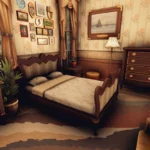 Spring Cottage