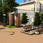 Willow Creek Hospital