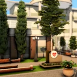 Willow Creek Hospital