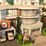 Willow Creek Hospital