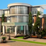 Willow Creek Hospital