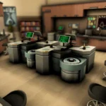 Willow Creek Hospital