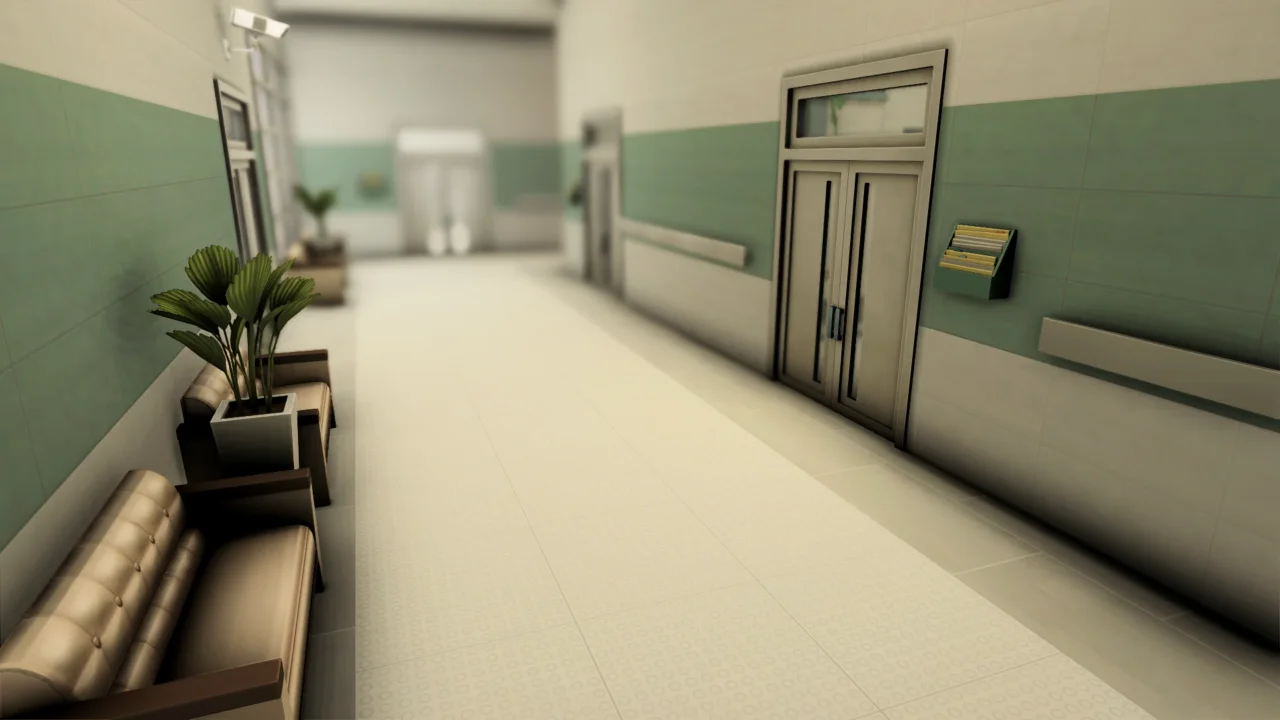 Willow Creek Hospital