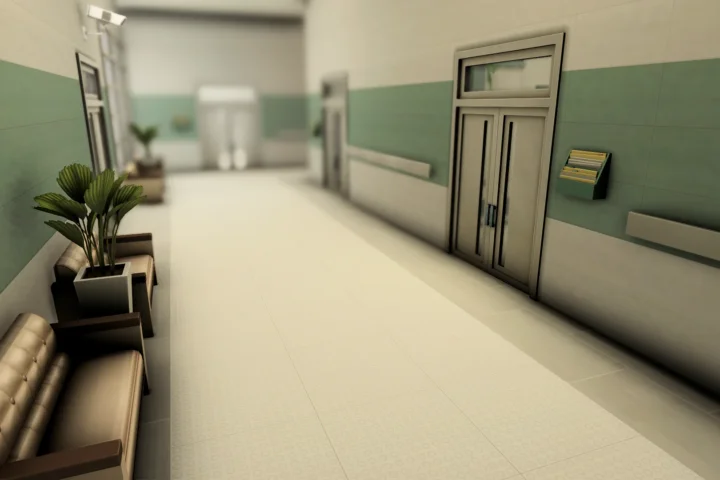 Willow Creek Hospital