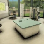 Willow Creek Hospital