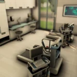 Willow Creek Hospital