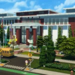 Copperdale High
