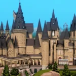 Wizard School