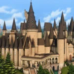 Wizard School