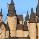Wizard School