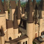 Wizard School