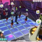 Other Mods - Group Dances Last Longer
