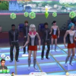 Other Mods - Group Dances Last Longer