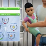 Character Values Overhaul