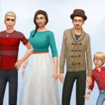 Townie Overhaul - Get Together
