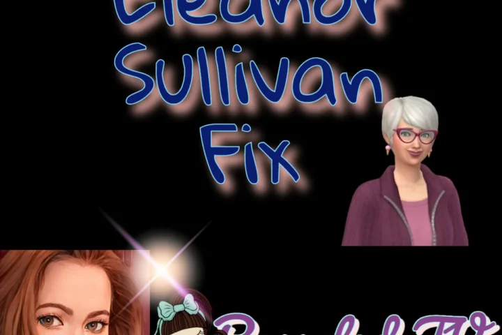 Eleanor Sullivan Fix