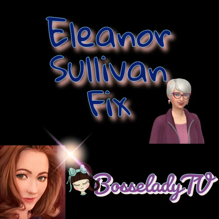 Eleanor Sullivan Fix
