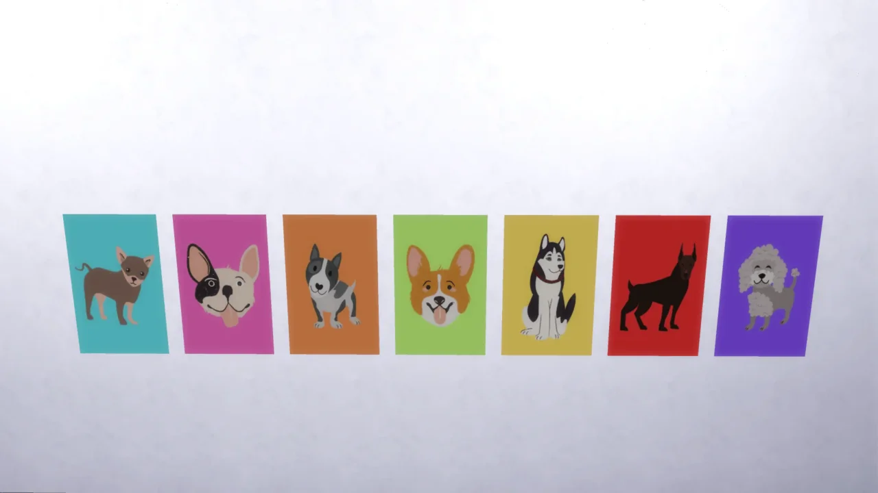 My little dogs posters by Snotra902